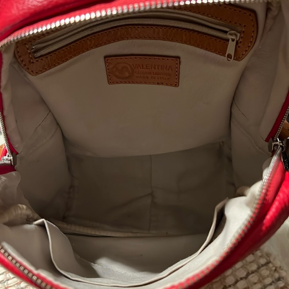 Valentina Backpack - Picture 2 of 14